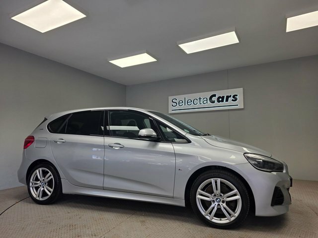 BMW 2 Series Active Tourer 1.5 225Xe 7.6Kwh M Sport Premium Mpv Silver #2