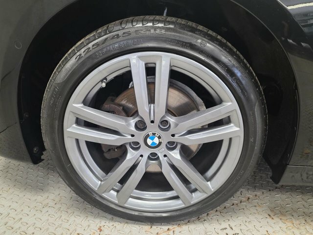 BMW 2 Series Active Tourer Se White #16