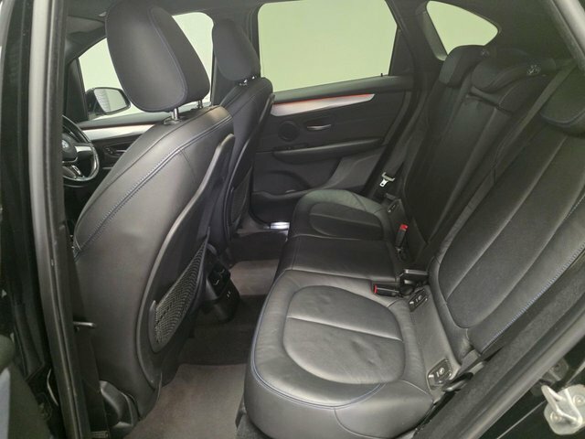 BMW 2 Series Active Tourer Se White #37