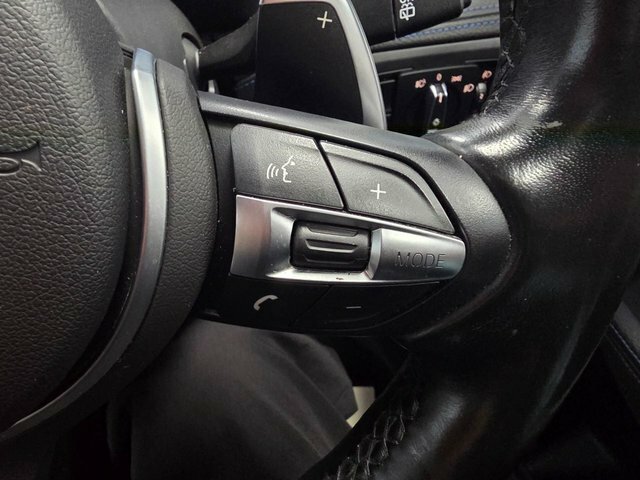 BMW 2 Series Active Tourer Se White #28
