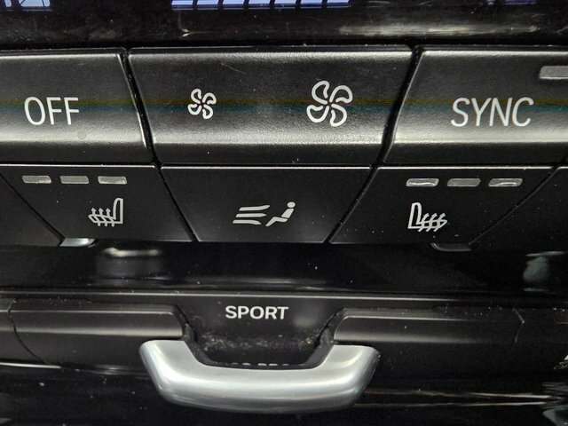 BMW 2 Series Active Tourer Se White #24