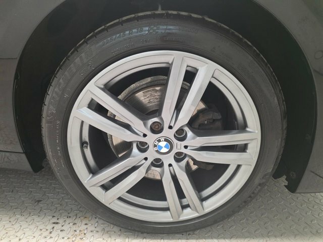 BMW 2 Series Active Tourer Se White #17