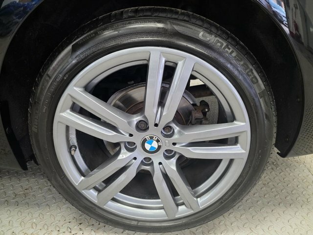 BMW 2 Series Active Tourer Se White #15