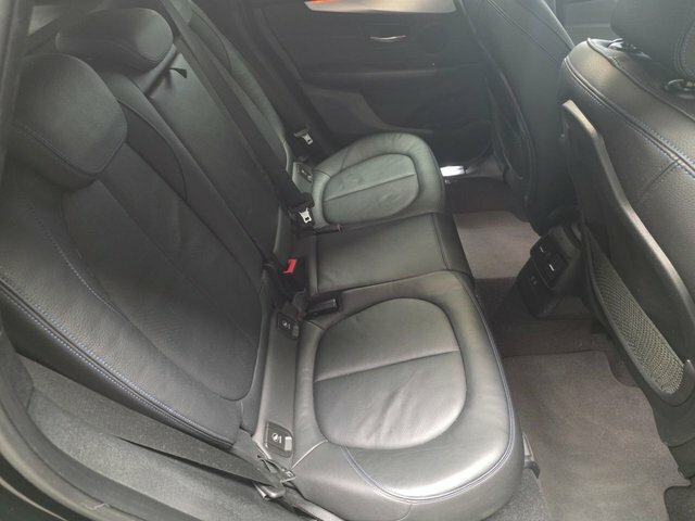 BMW 2 Series Active Tourer Se White #32