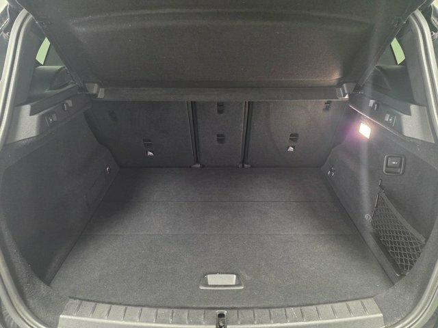 BMW 2 Series Active Tourer Se White #14