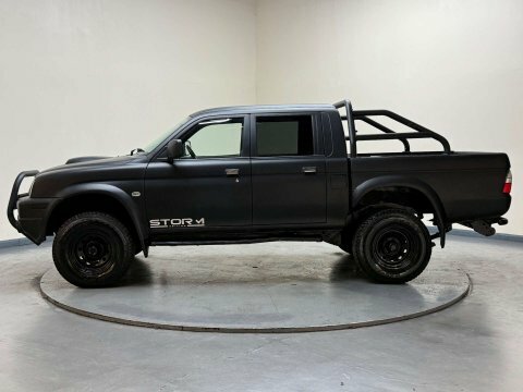 Mitsubishi L200 Td 4Wd Silver #20