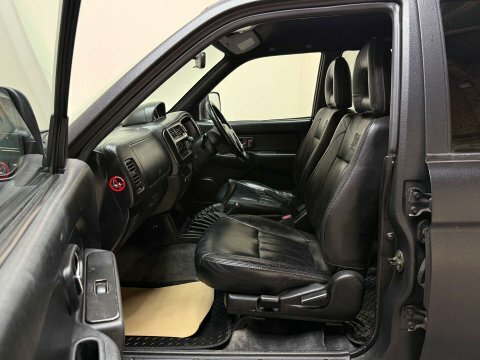 Mitsubishi L200 Td 4Wd Silver #21