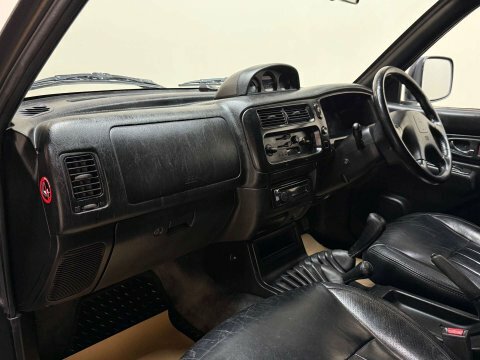 Mitsubishi L200 Td 4Wd Silver #22