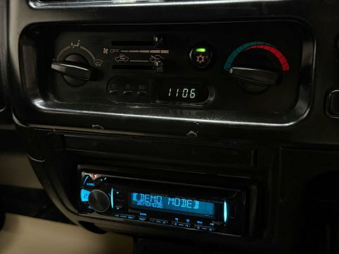 Mitsubishi L200 Td 4Wd Silver #15