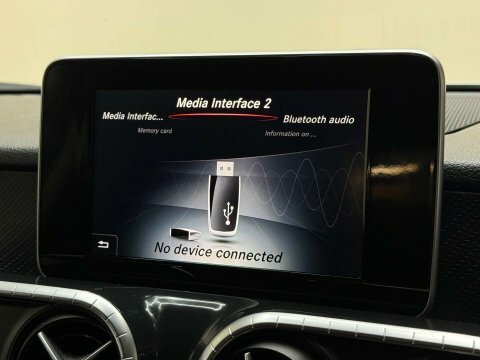 Mercedes-Benz X Class D 4Matic Progressive X Class Silver #18