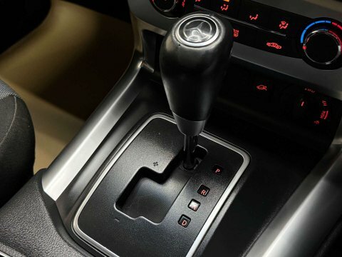 Mercedes-Benz X Class D 4Matic Progressive X Class Silver #21