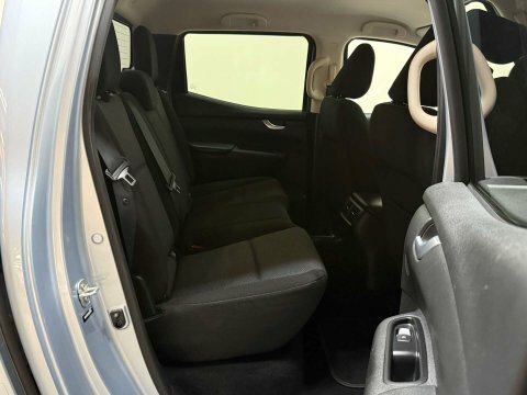 Mercedes-Benz X Class D 4Matic Progressive X Class Silver #23