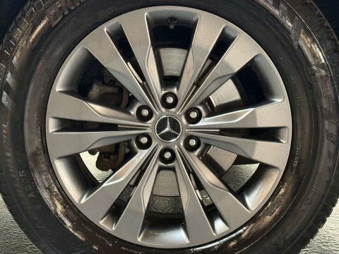 Mercedes-Benz X Class D 4Matic Progressive X Class Silver #55