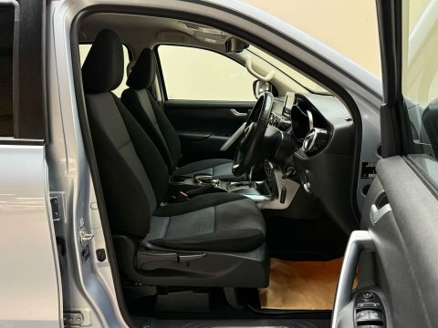 Mercedes-Benz X Class D 4Matic Progressive X Class Silver #12