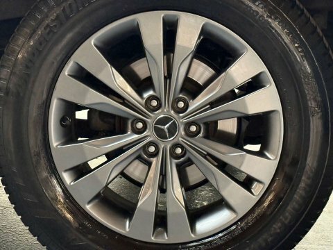 Mercedes-Benz X Class D 4Matic Progressive X Class Silver #57