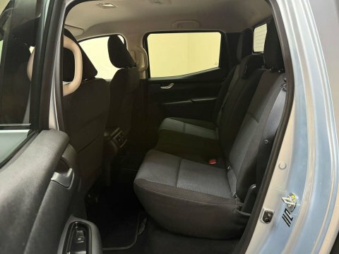 Mercedes-Benz X Class D 4Matic Progressive X Class Silver #29