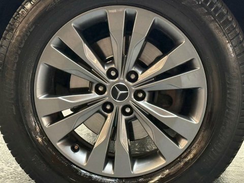 Mercedes-Benz X Class D 4Matic Progressive X Class Silver #58