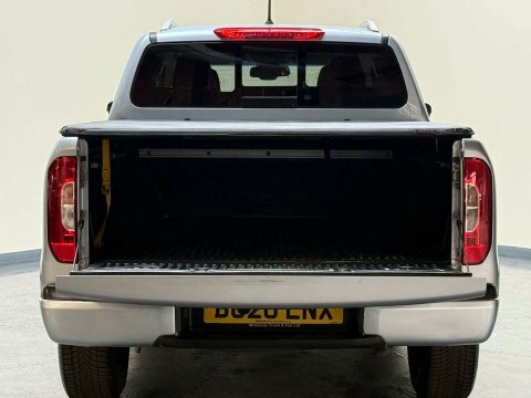 Mercedes-Benz X Class D 4Matic Progressive X Class Silver #53