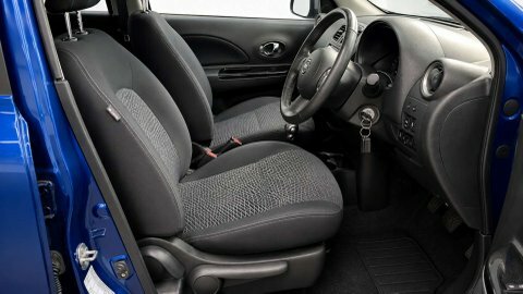 Nissan Micra 1.2 Micra N-tec  #3