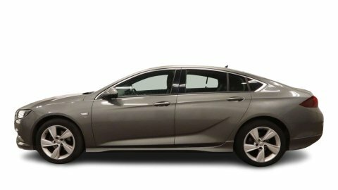 Vauxhall Insignia 1.5 Insignia Sri Grey #2