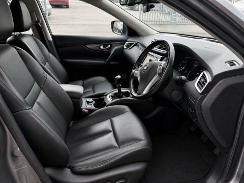 Nissan X-Trail 1.6 X-trail Tekna #2