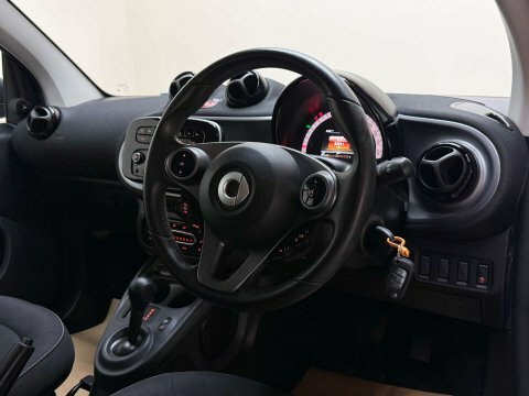 Smart Fortwo Coupe 1.0 Passion  #66