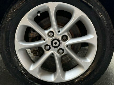 Smart Fortwo Coupe 1.0 Passion  #53