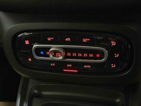Smart Fortwo Coupe 1.0 Fortwo Passion  #5