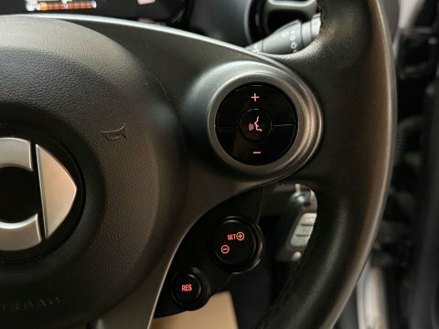Smart Fortwo Coupe 1.0 Passion  #49