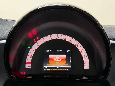 Smart Fortwo Coupe 1.0 Passion  #51