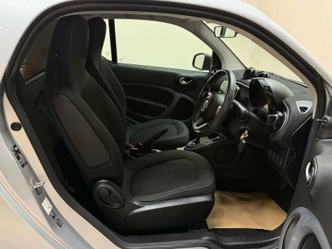Smart Fortwo Coupe 1.0 Passion  #65