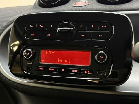 Smart Fortwo Coupe 1.0 Passion  #47