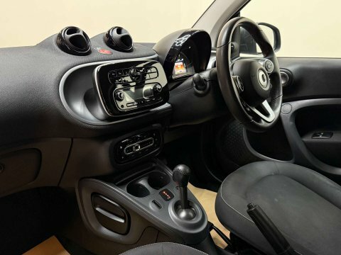 Smart Fortwo Coupe 1.0 Passion  #70