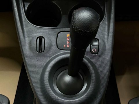 Smart Fortwo Coupe 1.0 Passion  #62