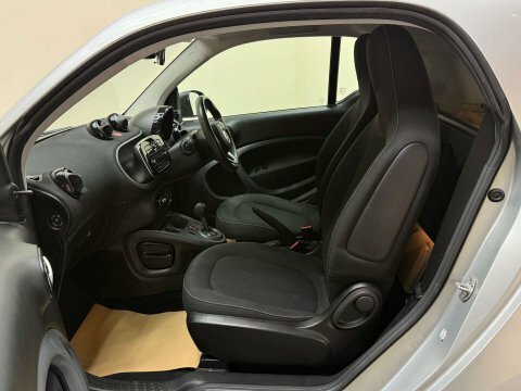Smart Fortwo Coupe 1.0 Passion  #69