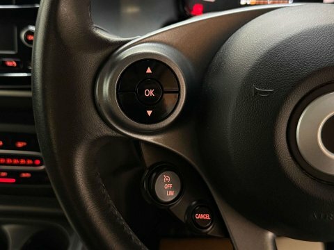 Smart Fortwo Coupe 1.0 Passion  #50