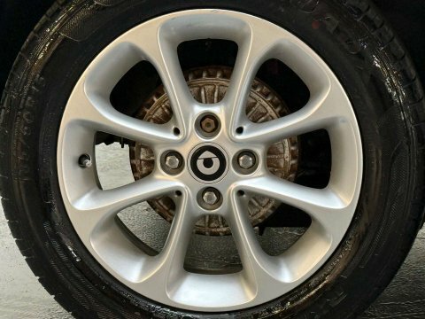 Smart Fortwo Coupe 1.0 Passion  #55