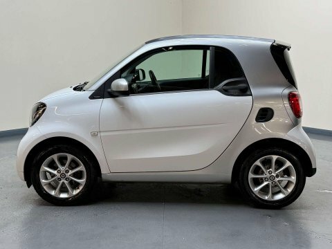 Smart Fortwo Coupe 1.0 Passion  #54