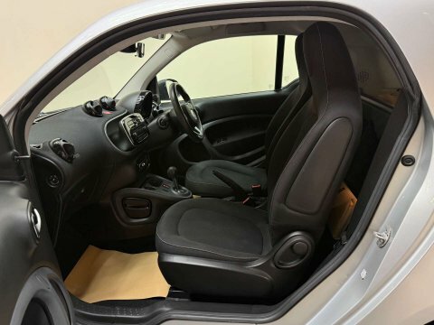 Smart Fortwo Coupe 1.0 Passion  #71