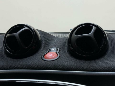 Smart Fortwo Coupe 1.0 Passion  #23