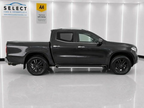 Mercedes-Benz X Class 2.3 X250 Power  #2