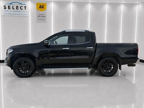Mercedes-Benz X Class 2.3 X250 Power  #6