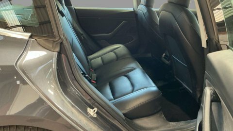 Tesla Model 3 Model 3 Long #3