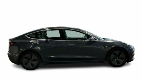 Tesla Model 3 Model 3 Long