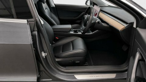 Tesla Model 3 Model 3 Long #4