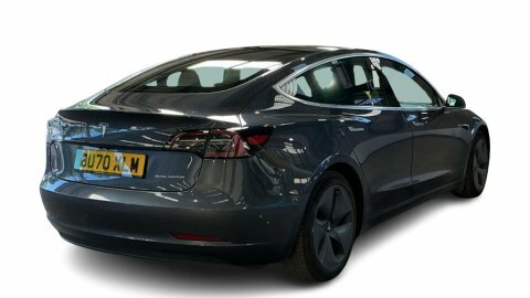 Tesla Model 3 Model 3 Long #2