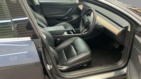 Tesla Model 3 Model 3 Long #2