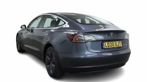 Tesla Model 3 Model 3 Long