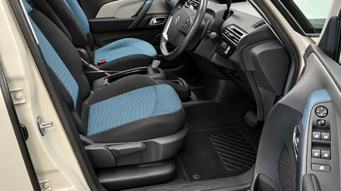 Citroen C4 Picasso 1.6 C4 Picasso