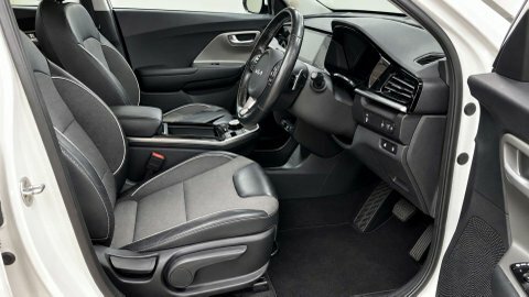 Kia e-Niro Niro 2 Ev